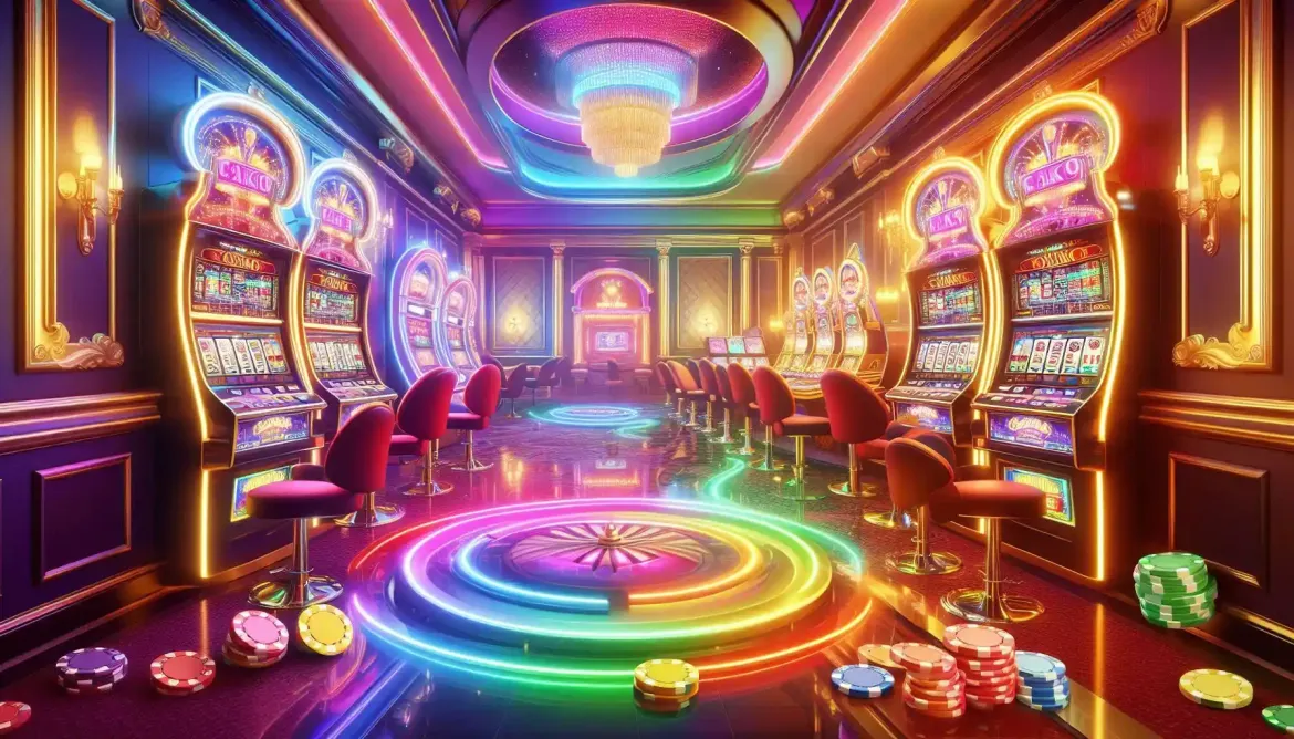 WinBerry Casino